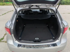 Toyota Avensis 1.8i AUTOMATIC - 2500 € / 4889.57 лв. - 62838273 14