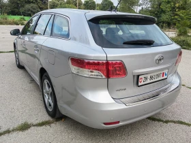 Toyota Avensis 1.8i AUTOMATIC - 2500 € / 4889.57 лв. - 62838273 3