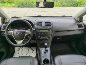 Toyota Avensis 1.8i AUTOMATIC - 2500 € / 4889.57 лв. - 62838273 7