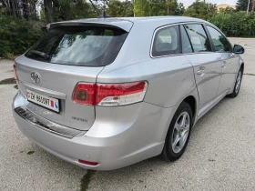 Toyota Avensis 1.8i AUTOMATIC - 2500 € / 4889.57 лв. - 62838273 4