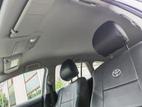 Toyota Avensis 1.8i AUTOMATIC - 2500 € / 4889.57 лв. - 62838273 13