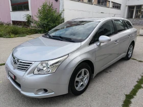 Toyota Avensis 1.8i AUTOMATIC - 2500 € / 4889.57 лв. - 62838273 2