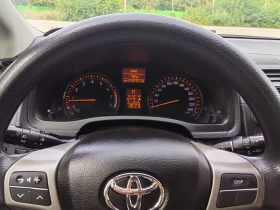 Toyota Avensis 1.8i AUTOMATIC - 2500 € / 4889.57 лв. - 62838273 12