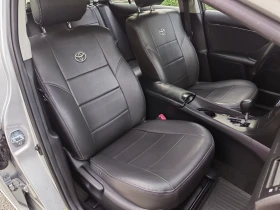 Toyota Avensis 1.8i AUTOMATIC - 2500 € / 4889.57 лв. - 62838273 9