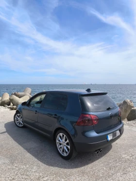 VW Golf 5   2.0 TDI - 3800 € / 7432.15 лв. - 64350001 6