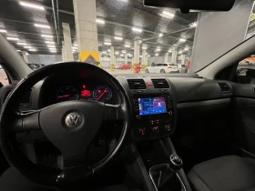 VW Golf 5   2.0 TDI - 3800 € / 7432.15 лв. - 64350001 10