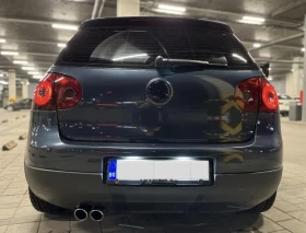 VW Golf 5   2.0 TDI - 3800 € / 7432.15 лв. - 64350001 7