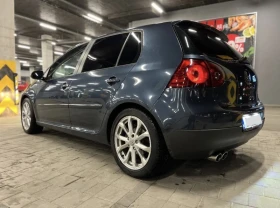 VW Golf 5   2.0 TDI - 3800 € / 7432.15 лв. - 64350001 9