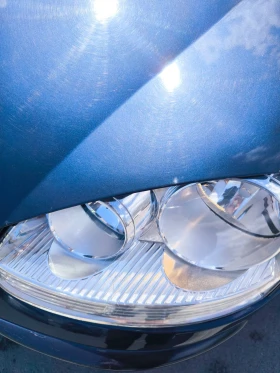 VW Golf 5   2.0 TDI - 3800 € / 7432.15 лв. - 64350001 4