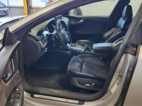 Audi Rs7 PERFORMANCE * 360 КАМЕРА* ДВА ЧИФТА ГУМИ/ДЖАНТИ*  - 29990 € / 58655.34 лв. - 93605754 6