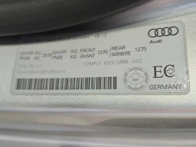 Audi Rs7 PERFORMANCE * 360 КАМЕРА* ДВА ЧИФТА ГУМИ/ДЖАНТИ*  - 29990 € / 58655.34 лв. - 93605754 16