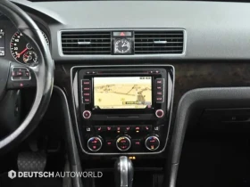 VW Passat 2.0 TDI - 7936 € / 15521.47 лв. - 81064467 14