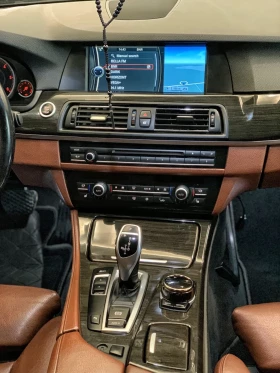 BMW 520 ///M| PANO  | Mobile.bg � ����� ������ 16