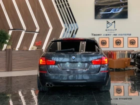 BMW 520 ///M| PANO  | Mobile.bg � ����� ������ 10