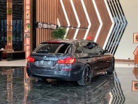 BMW 520 ///M| PANO  | Mobile.bg � ����� ������ 8