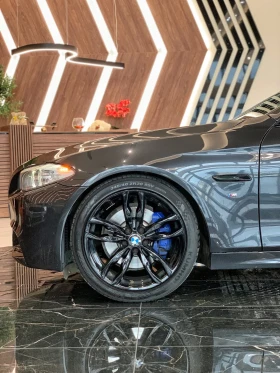 BMW 520 ///M| PANO  | Mobile.bg � ����� ������ 6