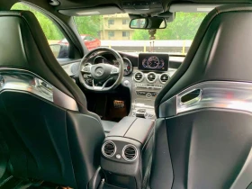 Mercedes-Benz C 43 AMG  | 360 | DISTRONIC | ������ ���� �� �������� | Mobile.bg � ����� ������ 13