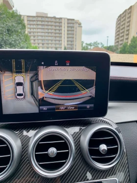 Mercedes-Benz C 43 AMG  | 360 | DISTRONIC | ������ ���� �� �������� | Mobile.bg � ����� ������ 10