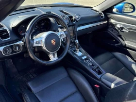 Porsche Boxster * 2dr Roadster GTS * PANO* KEYLESS* �������*  | Mobile.bg � ����� ������ 5