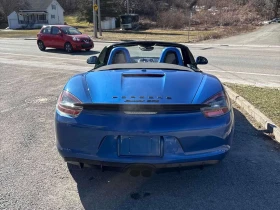 Porsche Boxster * 2dr Roadster GTS * PANO* KEYLESS* �������*  | Mobile.bg � ����� ������ 4