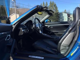 Porsche Boxster * 2dr Roadster GTS * PANO* KEYLESS* �������*  | Mobile.bg � ����� ������ 10