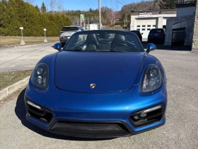 Porsche Boxster * 2dr Roadster GTS * PANO* KEYLESS* �������*  | Mobile.bg � ����� ������ 6