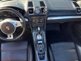 Porsche Boxster * 2dr Roadster GTS * PANO* KEYLESS* �������*  | Mobile.bg � ����� ������ 9