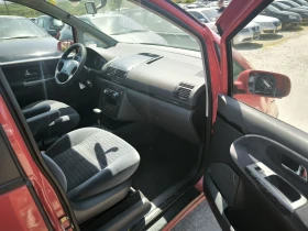 VW Sharan 1.8T automatic  | Mobile.bg � ����� ������ 7