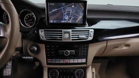 Mercedes-Benz CLS 63 AMG �����* HARMAN* PIANO* KEYLESS* ������ ���� | Mobile.bg � ����� ������ 10