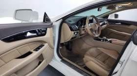 Mercedes-Benz CLS 63 AMG �����* HARMAN* PIANO* KEYLESS* ������ ���� | Mobile.bg � ����� ������ 9