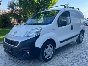 ����� �� �������� �� Fiat Fiorino cargo 1.3 mjt 95cv E6