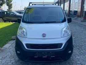 ����� �� �������� �� Fiat Fiorino cargo 1.3 mjt 95cv E6