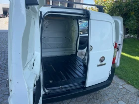 Fiat Fiorino cargo 1.3 mjt 95cv E6 | Mobile.bg � ����� ������ 12