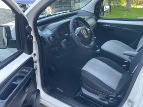 Fiat Fiorino cargo 1.3 mjt 95cv E6 | Mobile.bg � ����� ������ 8