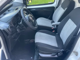 Fiat Fiorino cargo 1.3 mjt 95cv E6 | Mobile.bg � ����� ������ 9