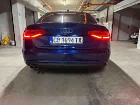 Audi A4 2.0 TDI DISTRONIC / LANE ASSIST | Mobile.bg � ����� ������ 7
