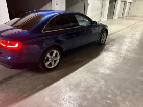 Audi A4 2.0 TDI DISTRONIC / LANE ASSIST | Mobile.bg � ����� ������ 5