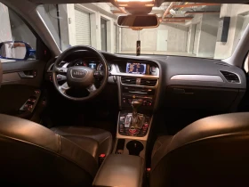 Audi A4 2.0 TDI DISTRONIC / LANE ASSIST | Mobile.bg � ����� ������ 8
