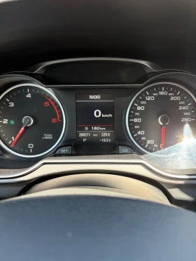 Audi A4 2.0 TDI DISTRONIC / LANE ASSIST | Mobile.bg � ����� ������ 14