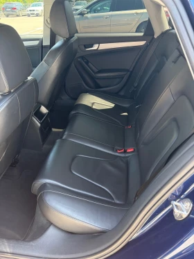 Audi A4 2.0 TDI DISTRONIC / LANE ASSIST | Mobile.bg � ����� ������ 17