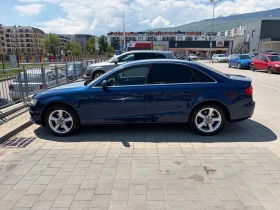 Audi A4 2.0 TDI DISTRONIC / LANE ASSIST | Mobile.bg � ����� ������ 10