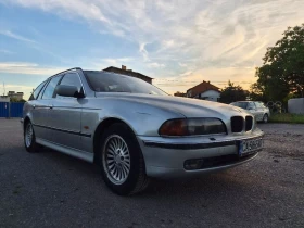 BMW 525 TDS 143 к.с | Auto.bg — изображение 3