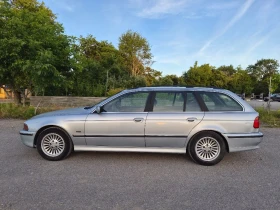 BMW 525 TDS 143 к.с | Auto.bg — изображение 4