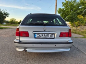 BMW 525 TDS 143 к.с | Auto.bg — изображение 6