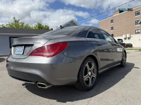 Mercedes-Benz CLA 250* 4Matic* АвтоКредит* (ЦЕНА ДО БГ) | Auto.bg — изображение 6