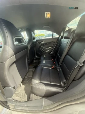 Mercedes-Benz CLA 250* 4Matic* АвтоКредит* (ЦЕНА ДО БГ) | Auto.bg — изображение 8