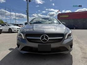 Mercedes-Benz CLA 250* 4Matic* АвтоКредит* (ЦЕНА ДО БГ) | Auto.bg — изображение 3
