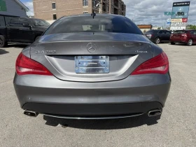Mercedes-Benz CLA 250* 4Matic* АвтоКредит* (ЦЕНА ДО БГ) | Auto.bg — изображение 4