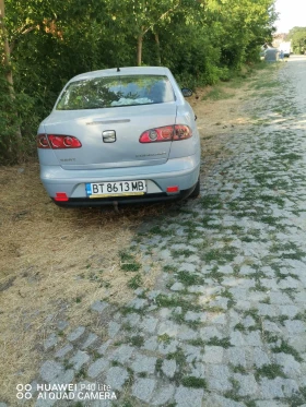 Seat Cordoba undefined | Auto.bg — изображение 3