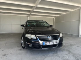 VW Passat HIGHLINE-NAVI